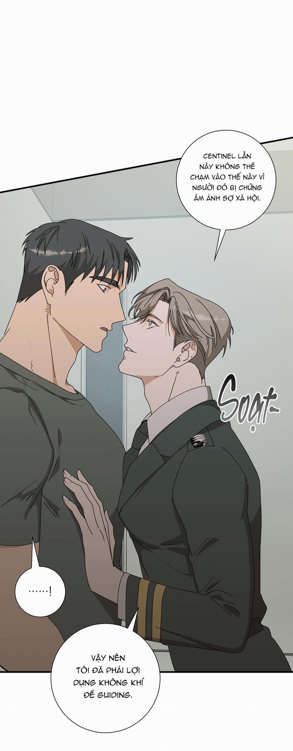 Quân Sự Ngắn 3.2 trang 35