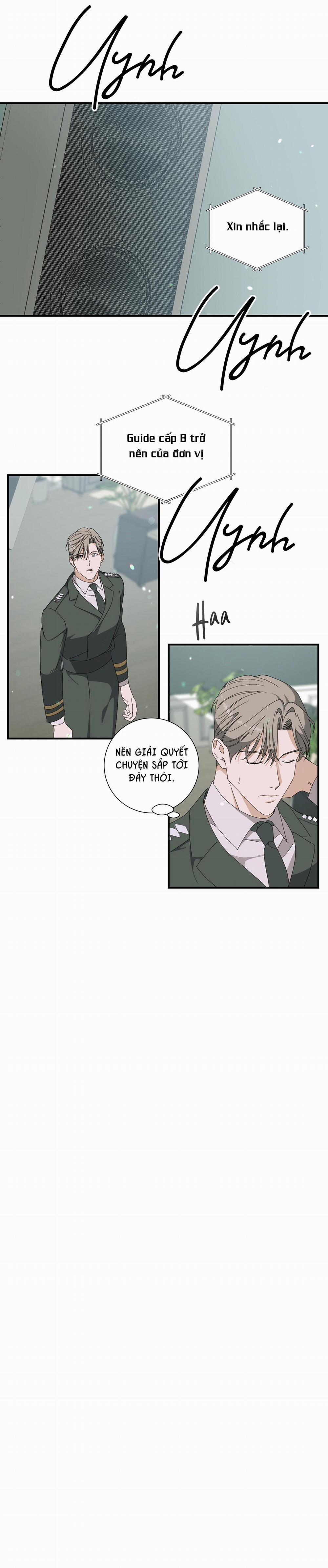 Quân Sự Ngắn 3.2 trang 8