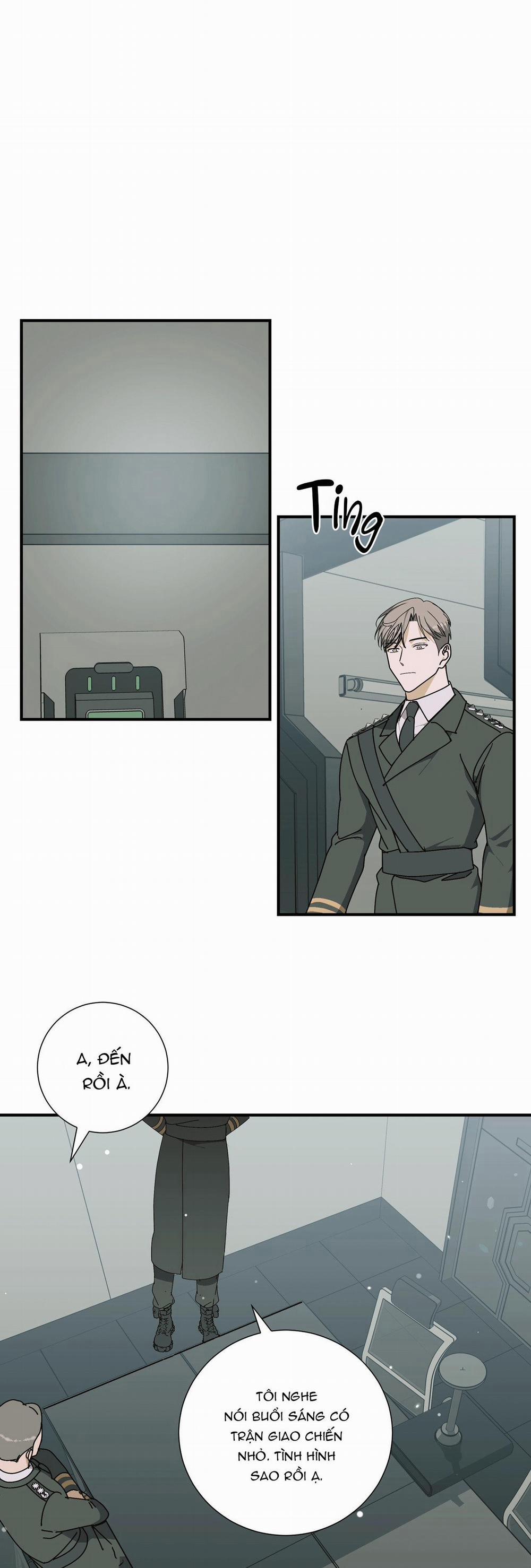 Quân Sự Ngắn 3.3 trang 0