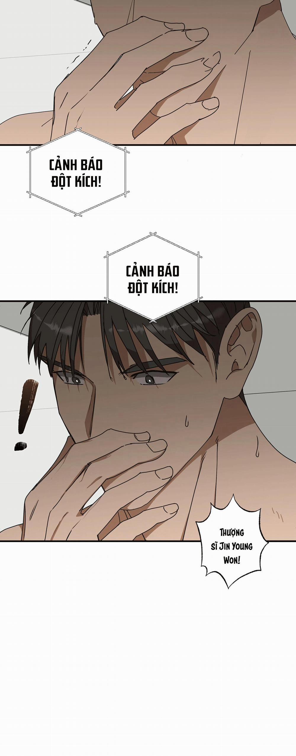 Quân Sự Ngắn 3.3 trang 12