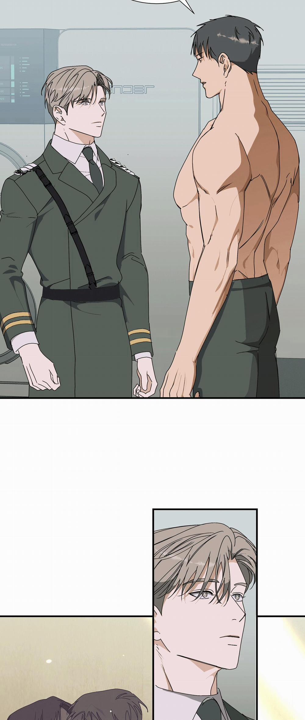 Quân Sự Ngắn 3.3 trang 22