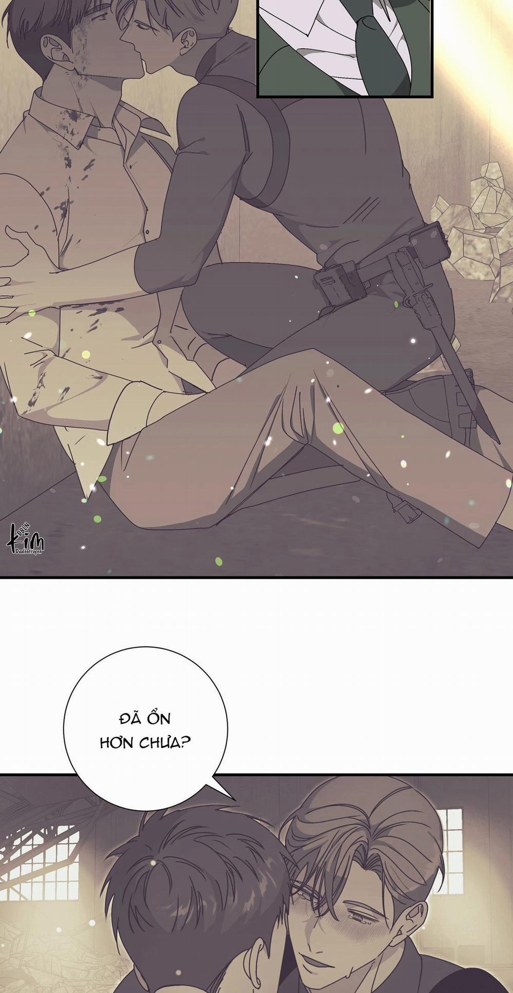 Quân Sự Ngắn 3.3 trang 23