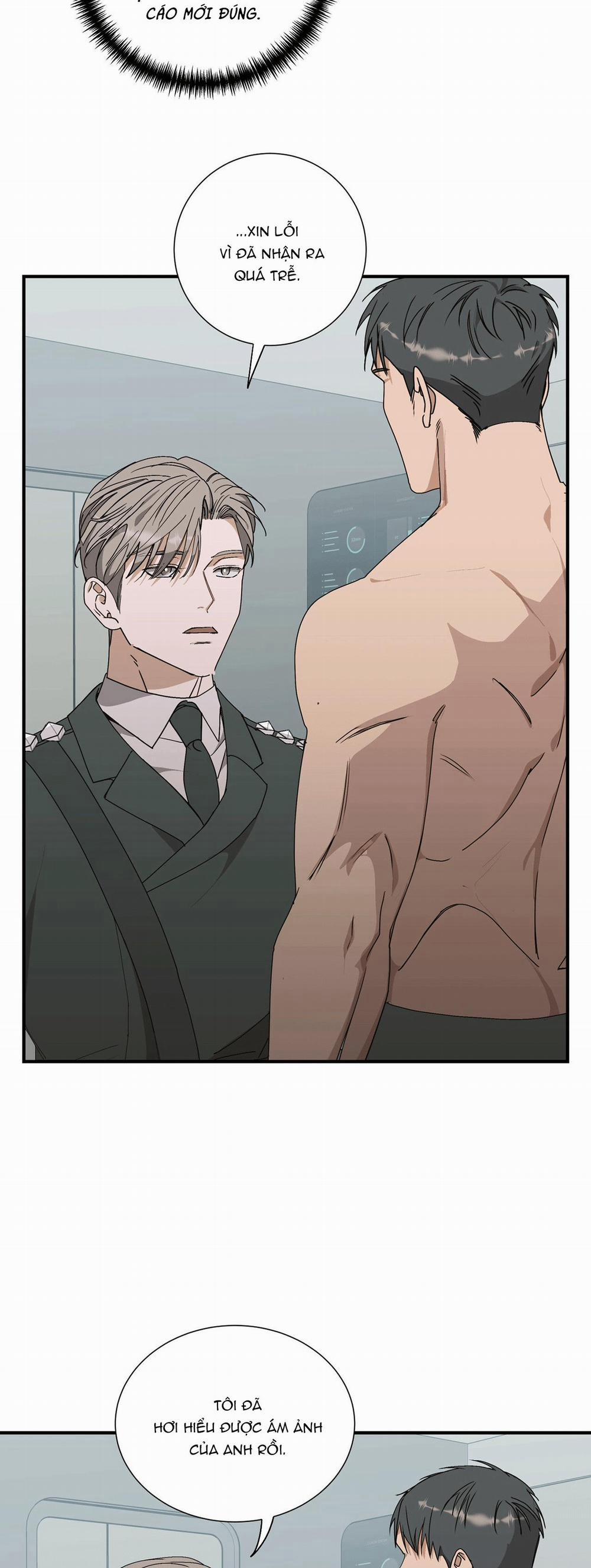 Quân Sự Ngắn 3.3 trang 28