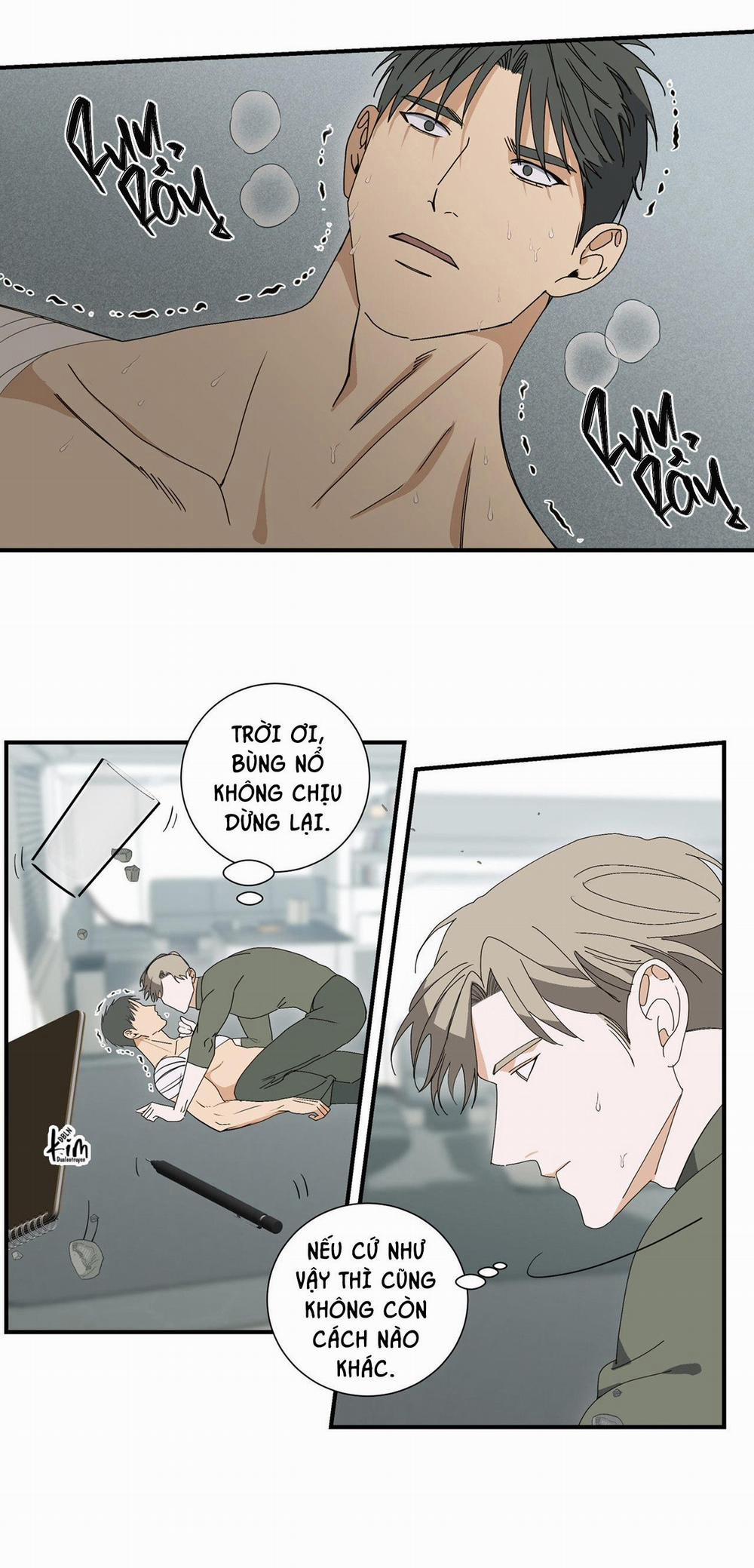 Quân Sự Ngắn 3.4 0 đạn 4 trang 11