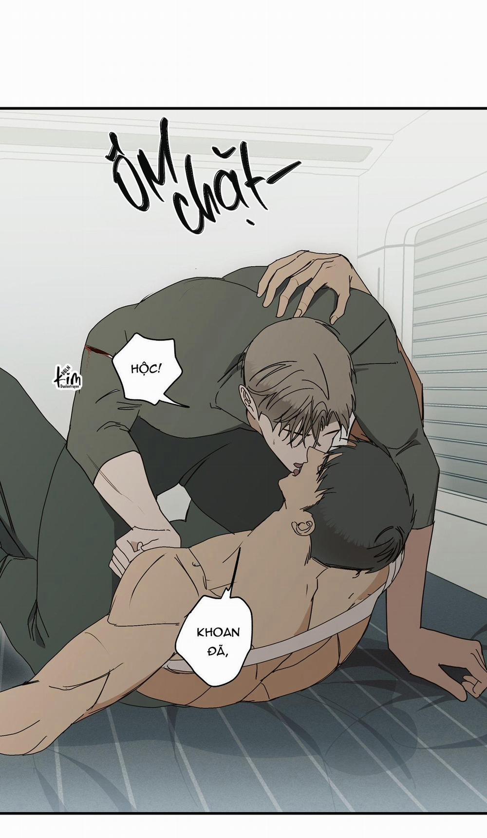 Quân Sự Ngắn 3.4 0 đạn 4 trang 15