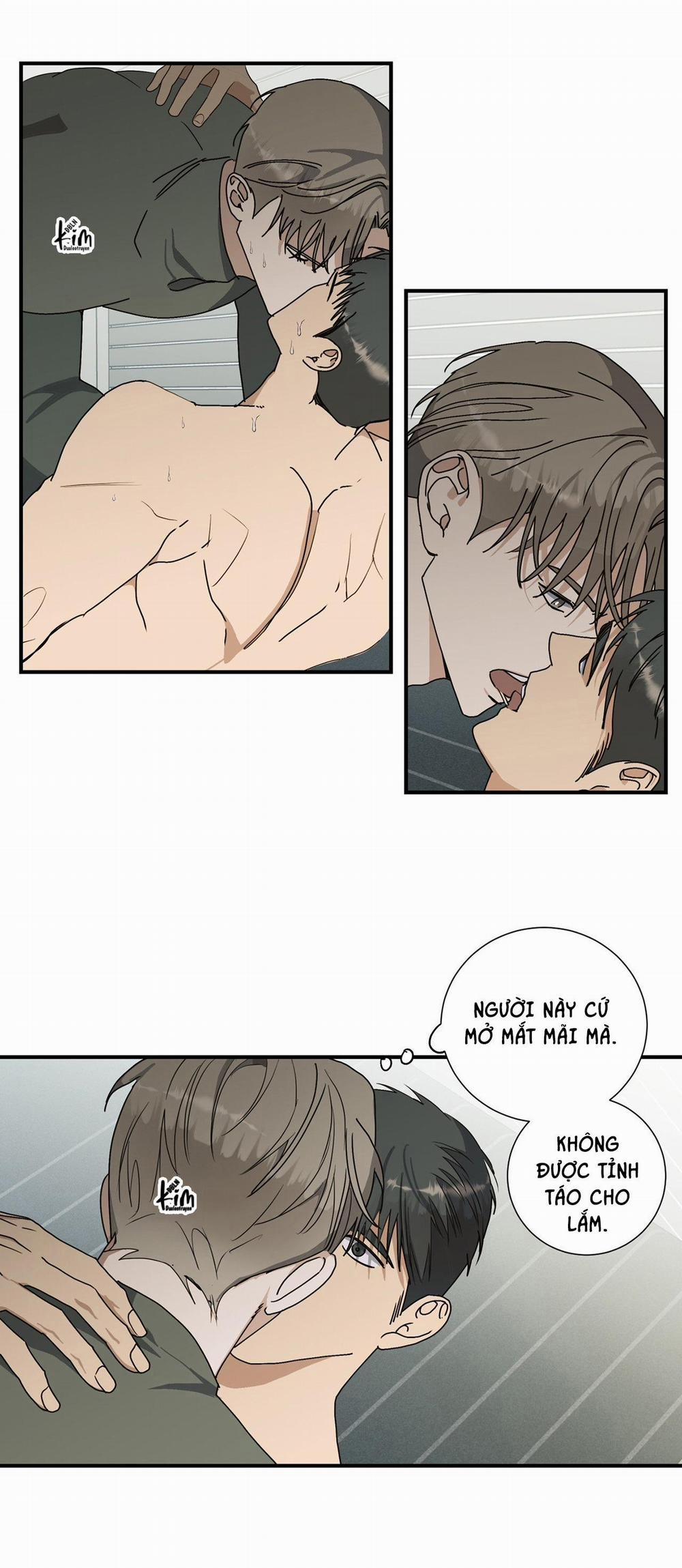 Quân Sự Ngắn 3.4 0 đạn 4 trang 17