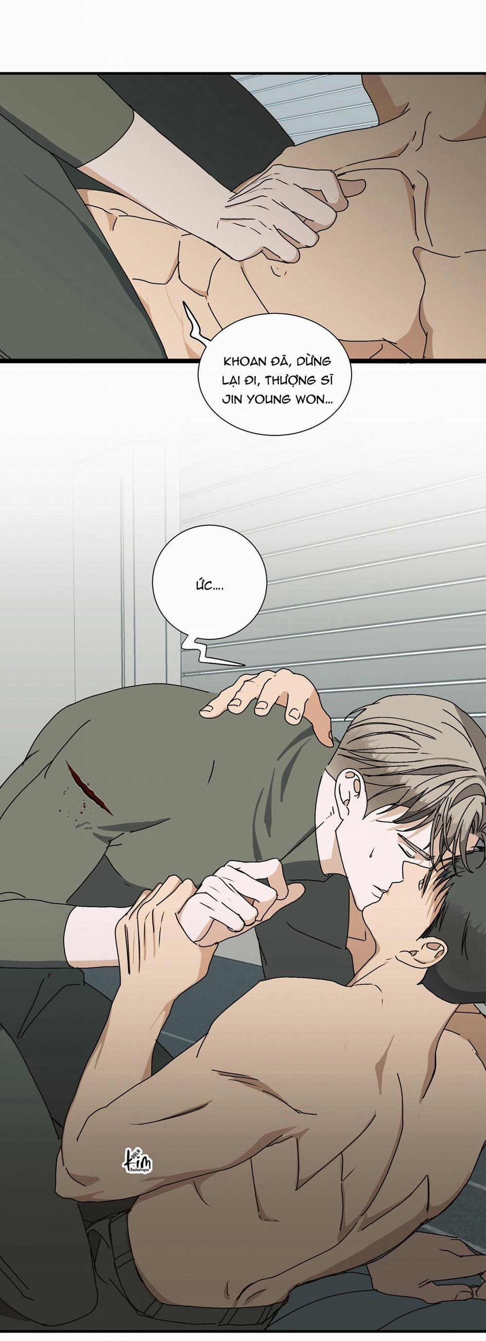 Quân Sự Ngắn 3.4 0 đạn 4 trang 18