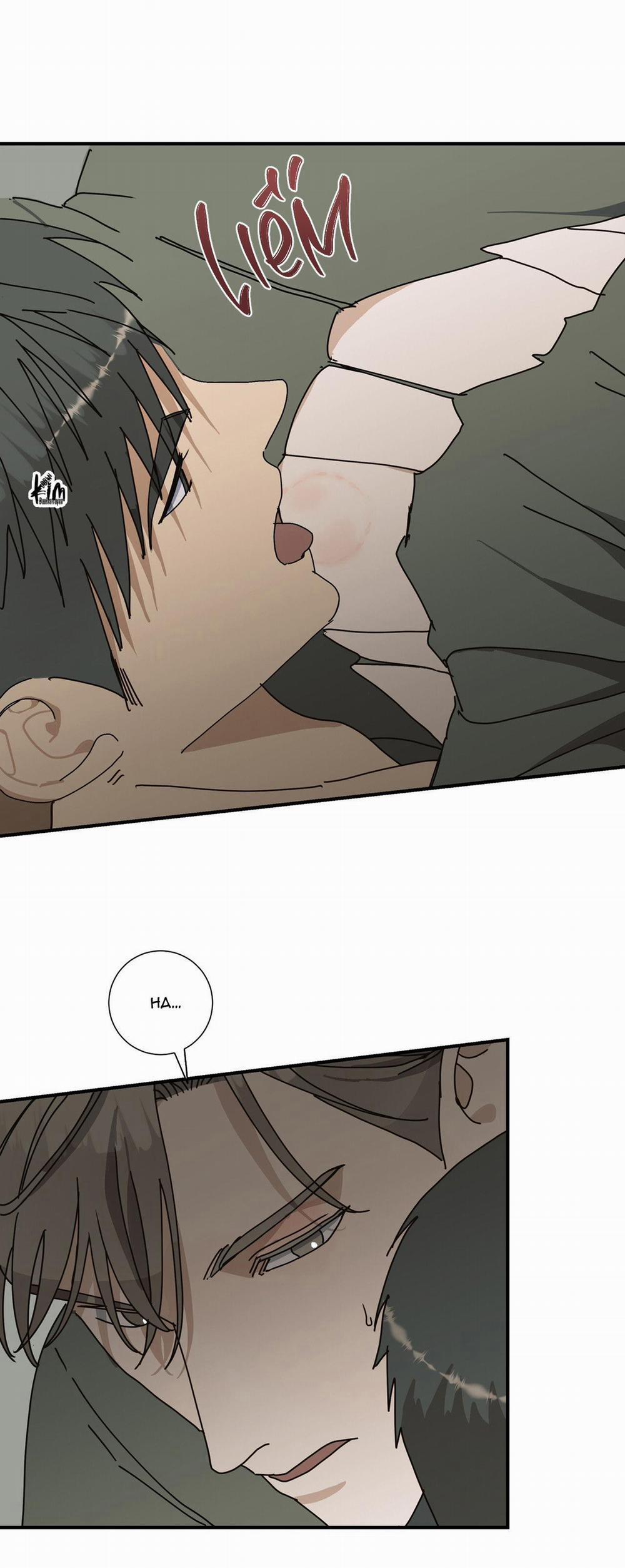 Quân Sự Ngắn 3.4 0 đạn 4 trang 22