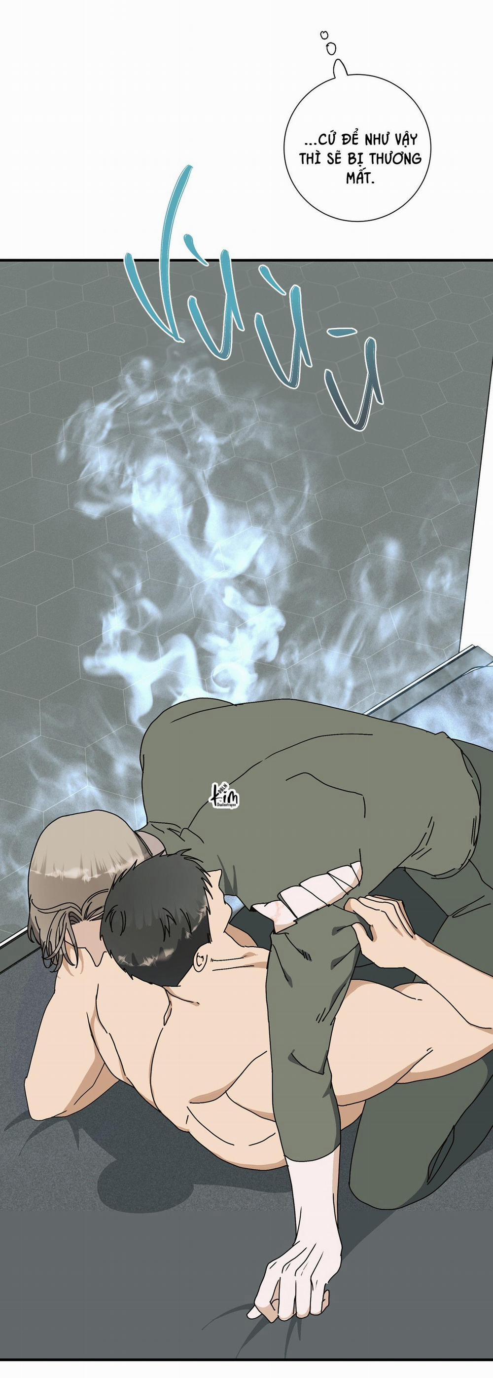 Quân Sự Ngắn 3.4 0 đạn 4 trang 23