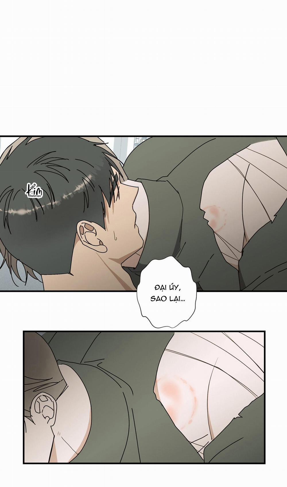 Quân Sự Ngắn 3.4 0 đạn 4 trang 25