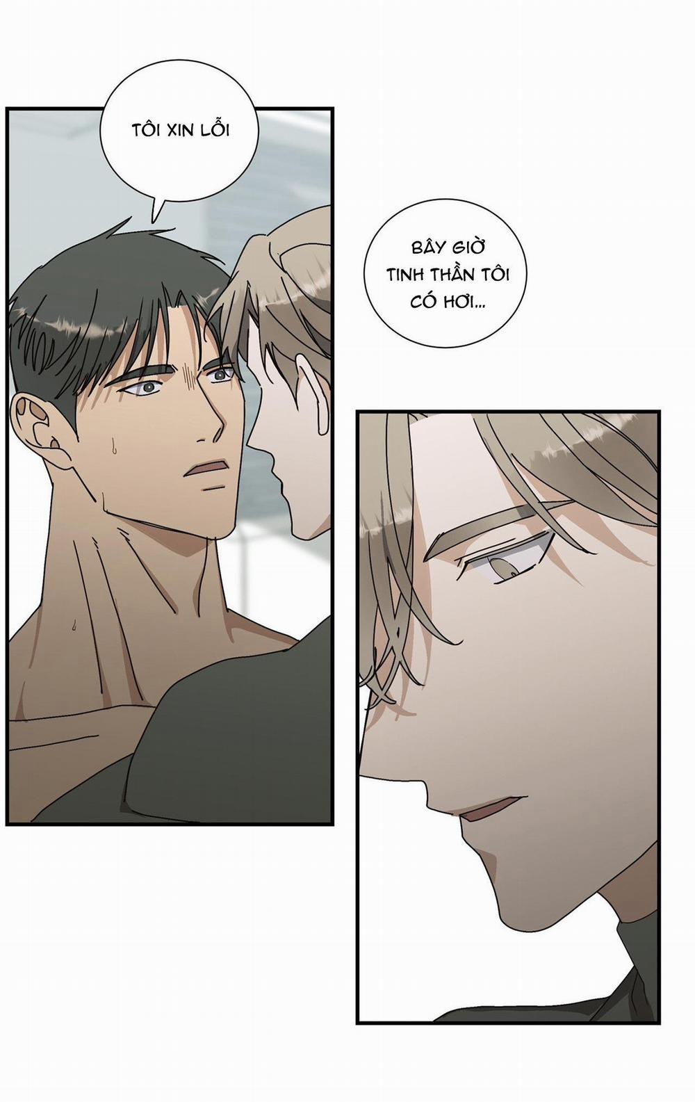 Quân Sự Ngắn 3.4 0 đạn 4 trang 27