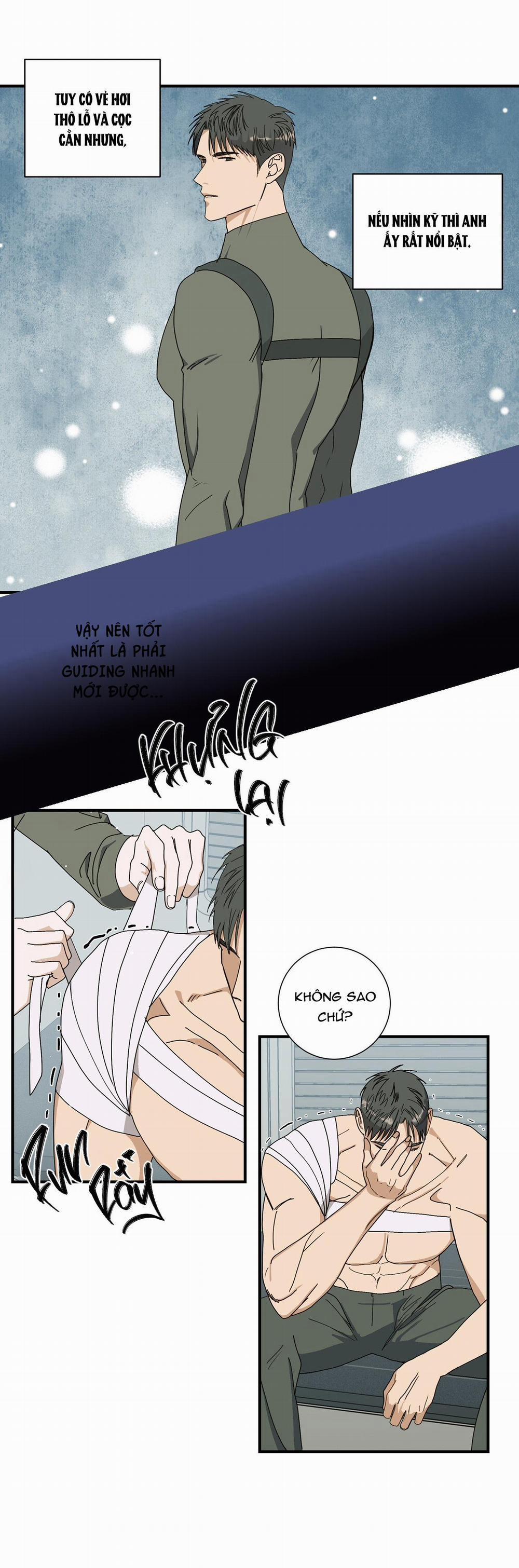 Quân Sự Ngắn 3.4 0 đạn 4 trang 3