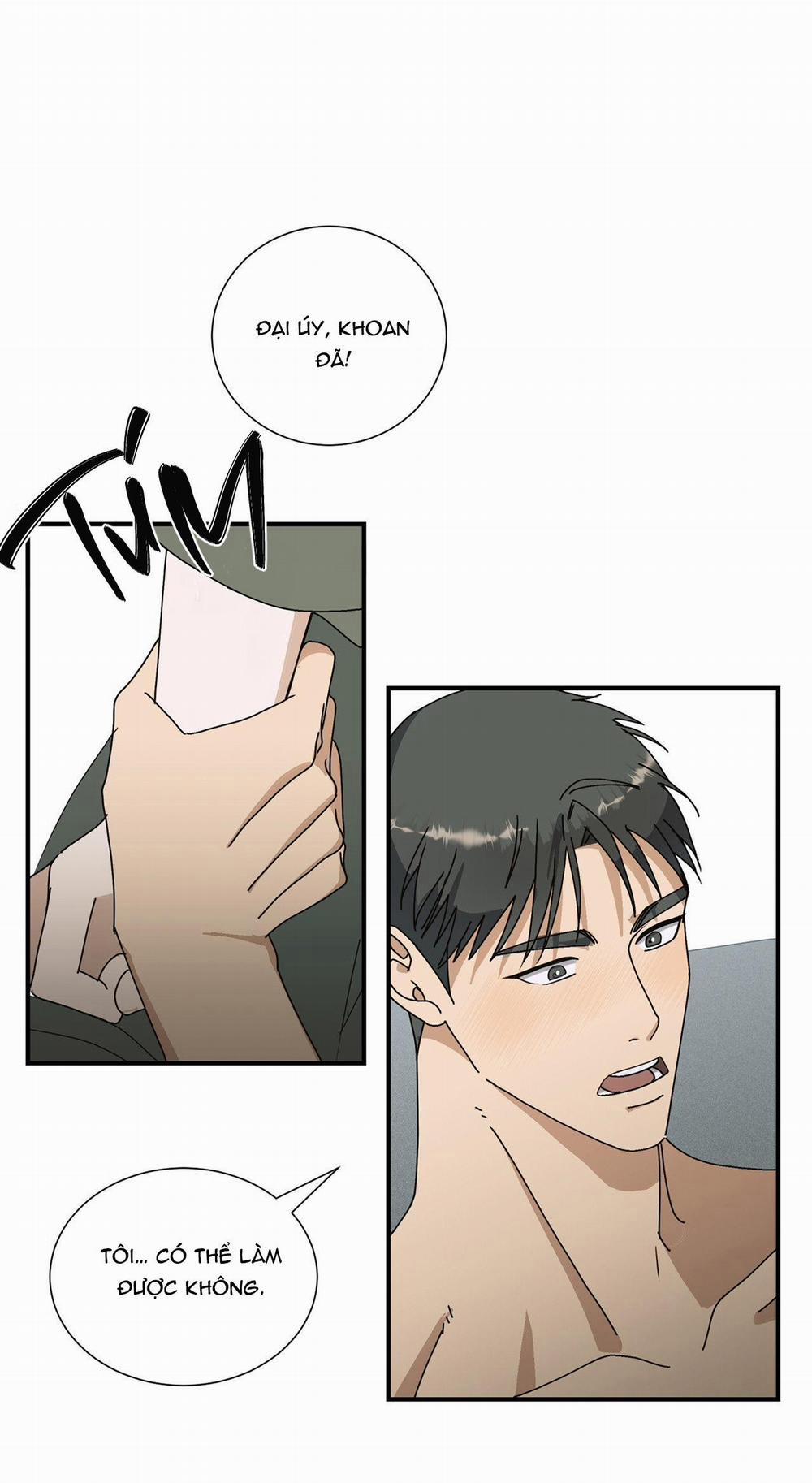 Quân Sự Ngắn 3.4 0 đạn 4 trang 30