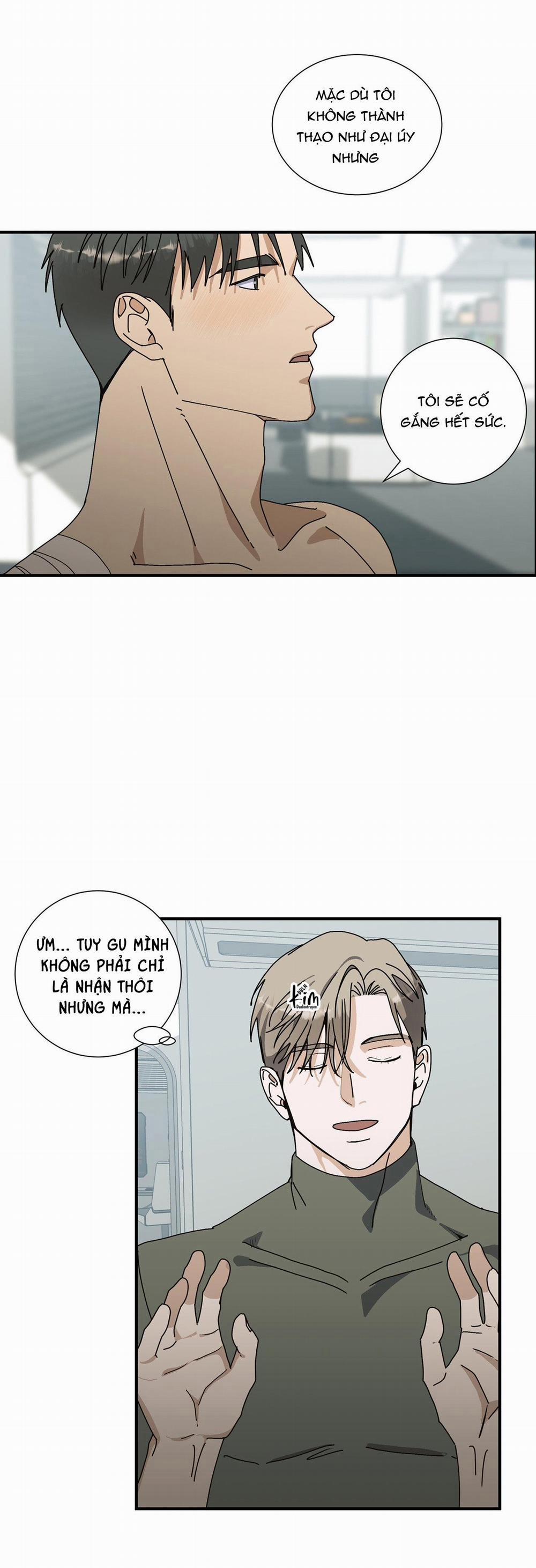 Quân Sự Ngắn 3.4 0 đạn 4 trang 31