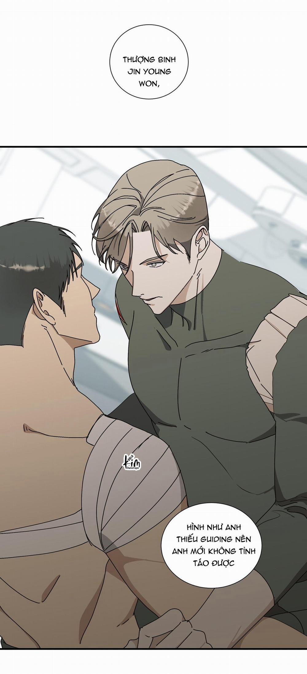 Quân Sự Ngắn 3.4 trang 26