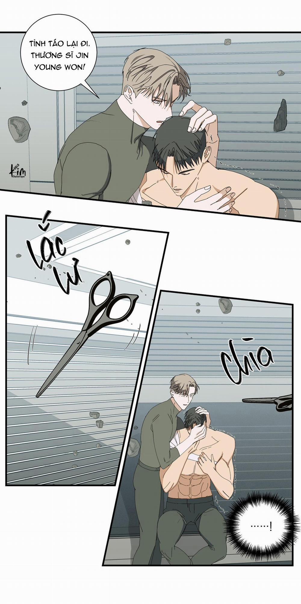 Quân Sự Ngắn 3.4 trang 9