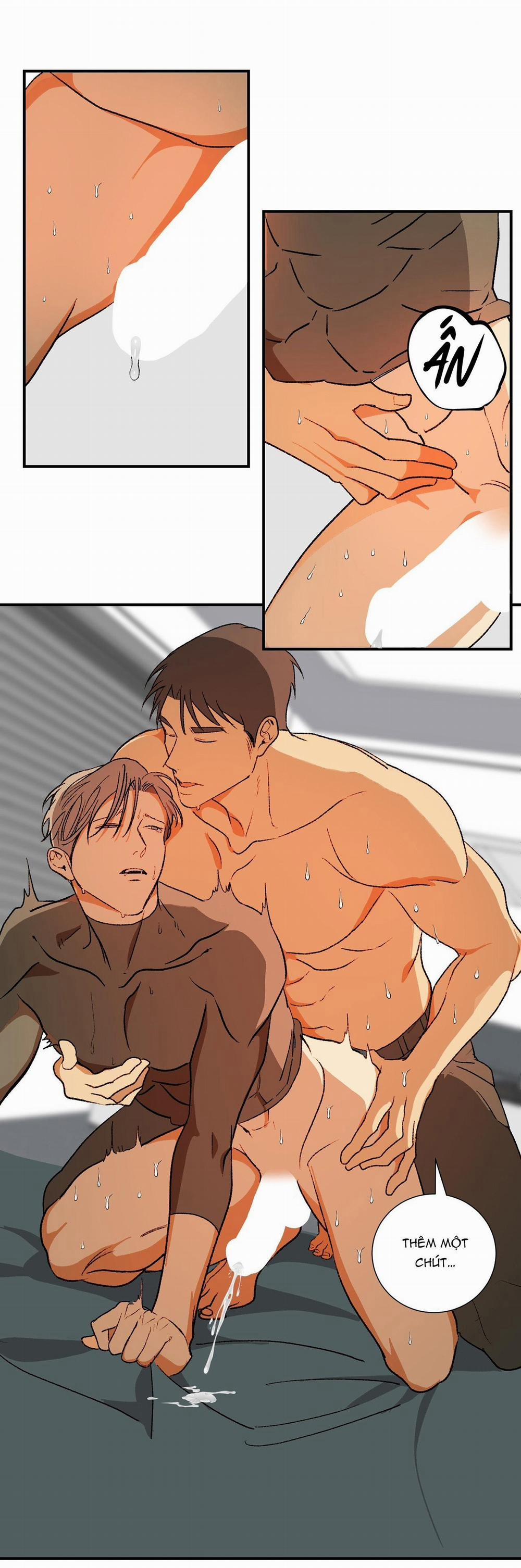 Quân Sự Ngắn 3.5 0 đạn 5 trang 24