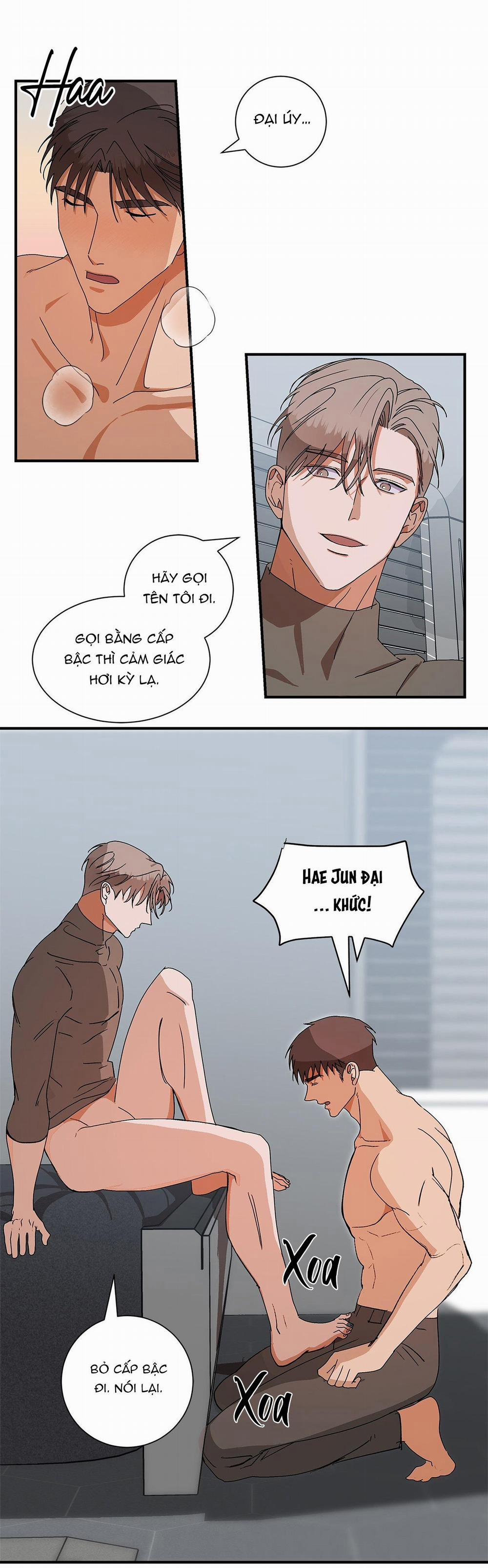 Quân Sự Ngắn 3.5 trang 10