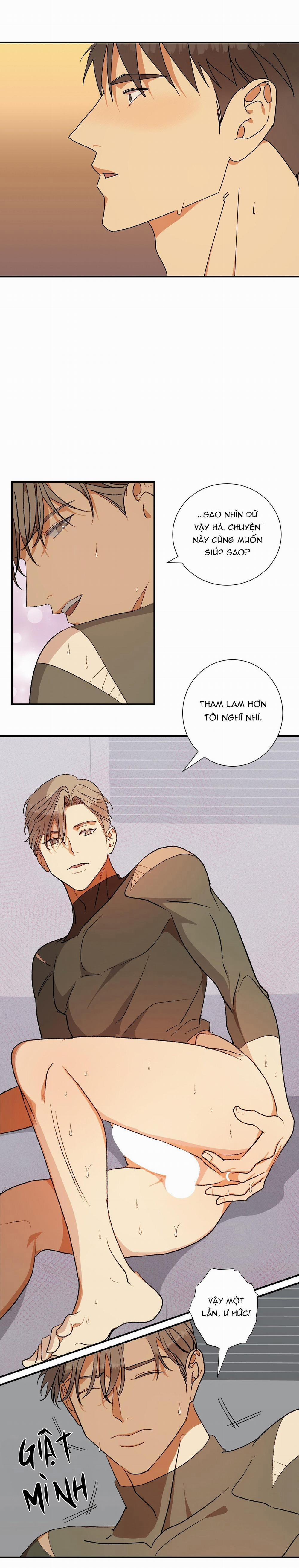 Quân Sự Ngắn 3.5 trang 15