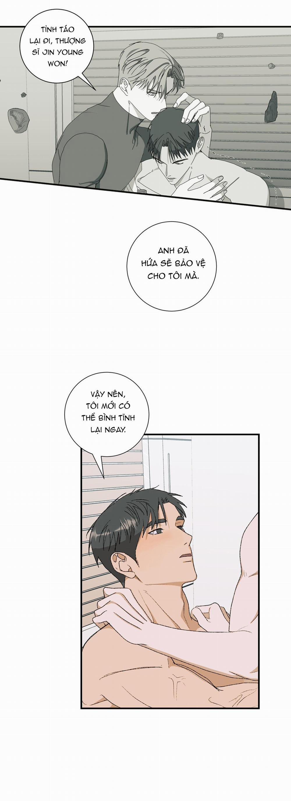 Quân Sự Ngắn 3.6 trang 22