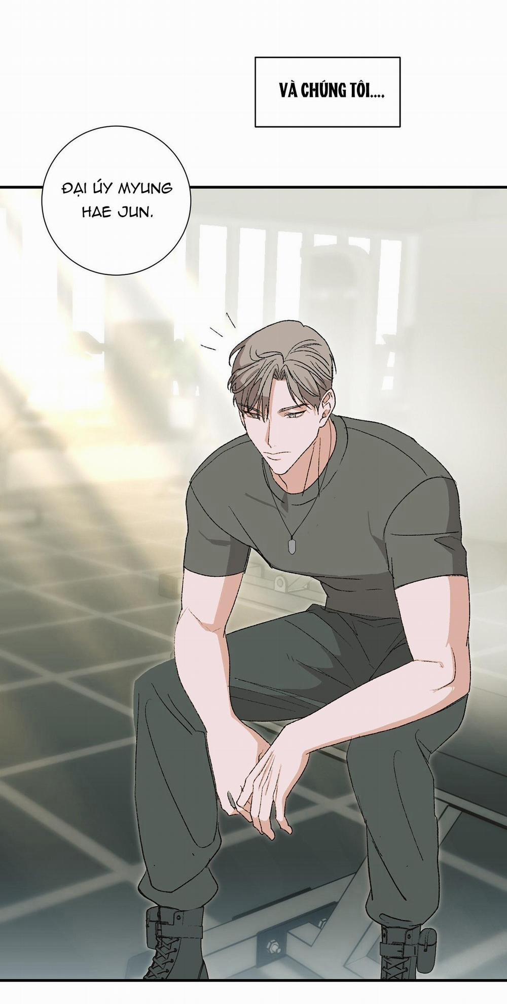 Quân Sự Ngắn 3.6 trang 29