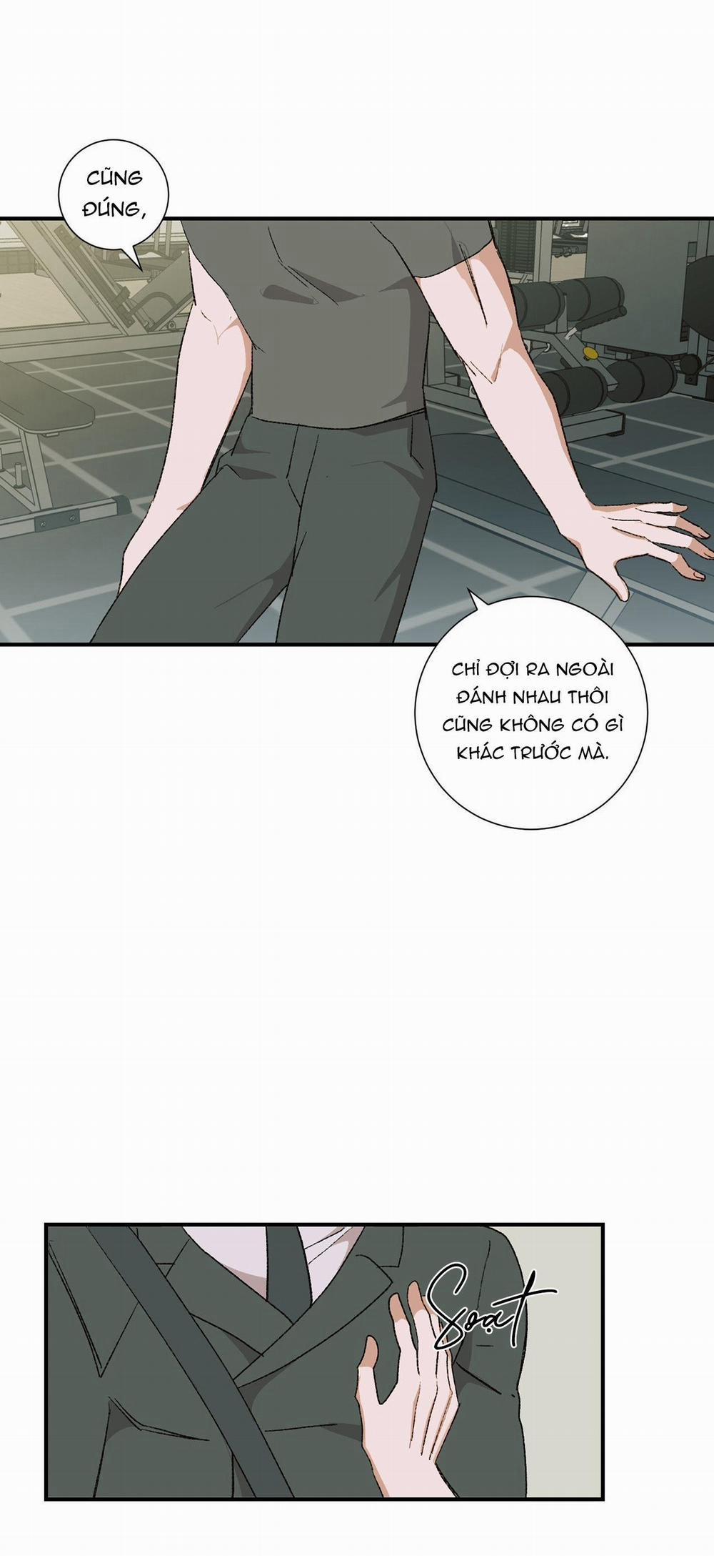 Quân Sự Ngắn 3.6 trang 31