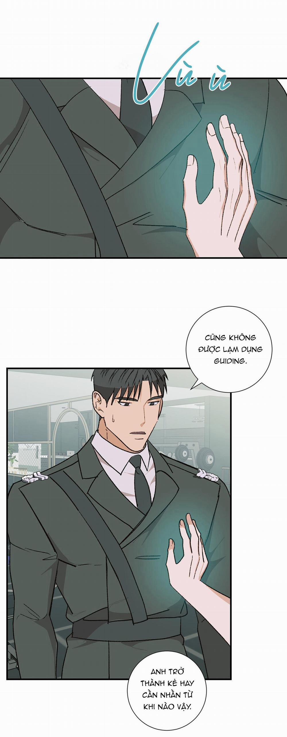 Quân Sự Ngắn 3.6 trang 32