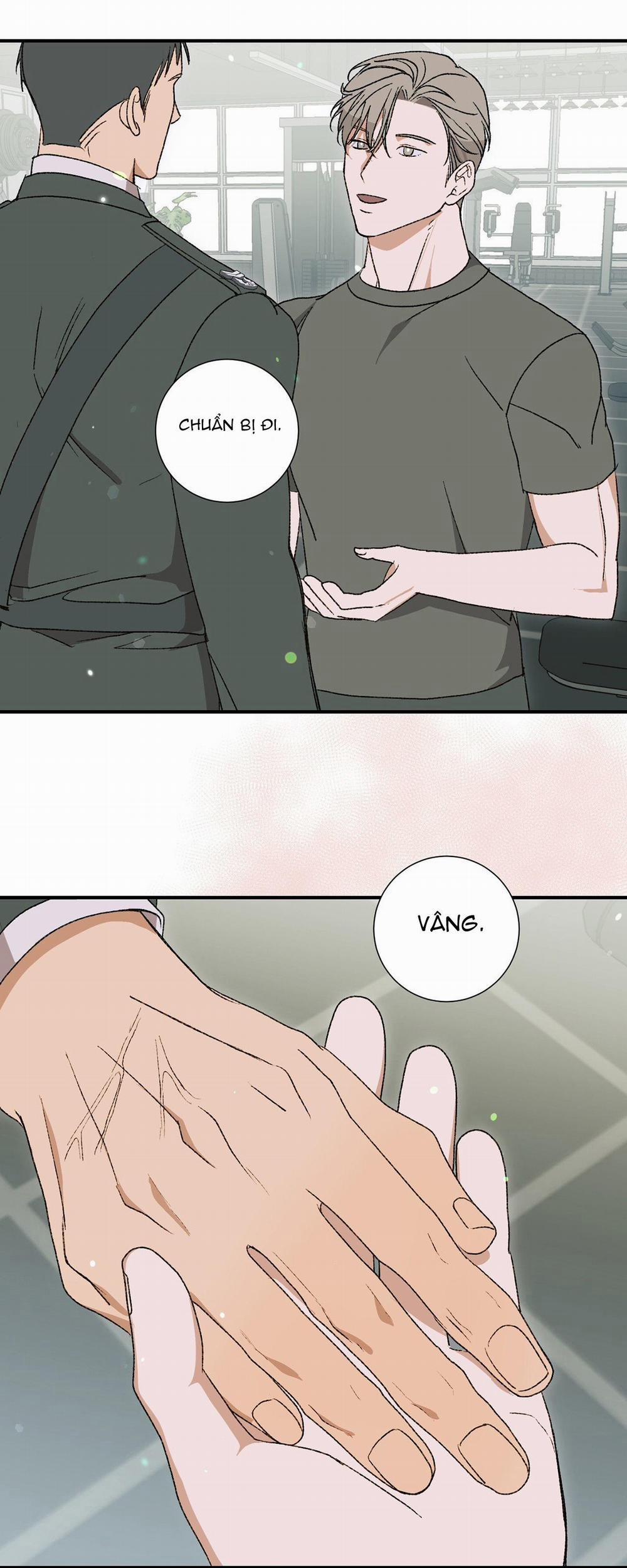 Quân Sự Ngắn 3.6 trang 36