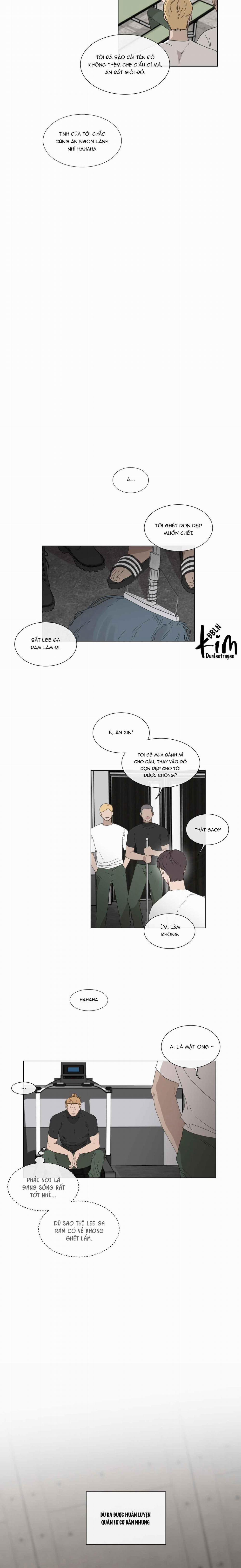 Quân Sự Ngắn 4.1 Xét xử 1 trang 14