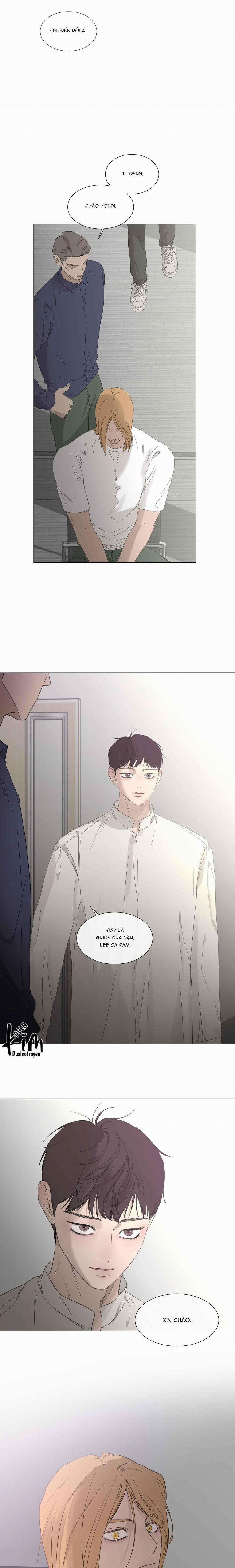 Quân Sự Ngắn 4.1 Xét xử 1 trang 8