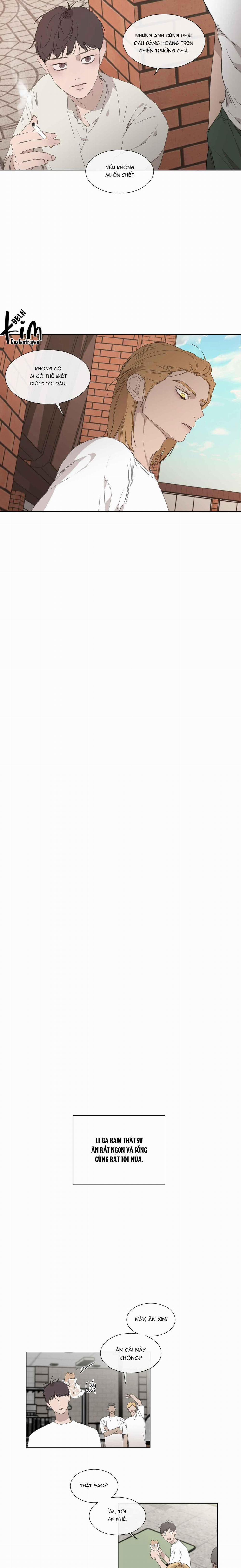 Quân Sự Ngắn 4.1 trang 13