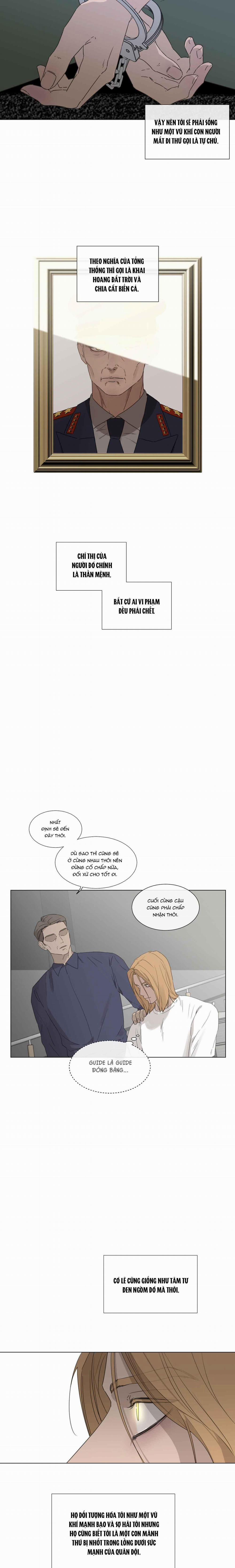 Quân Sự Ngắn 4.1 trang 6