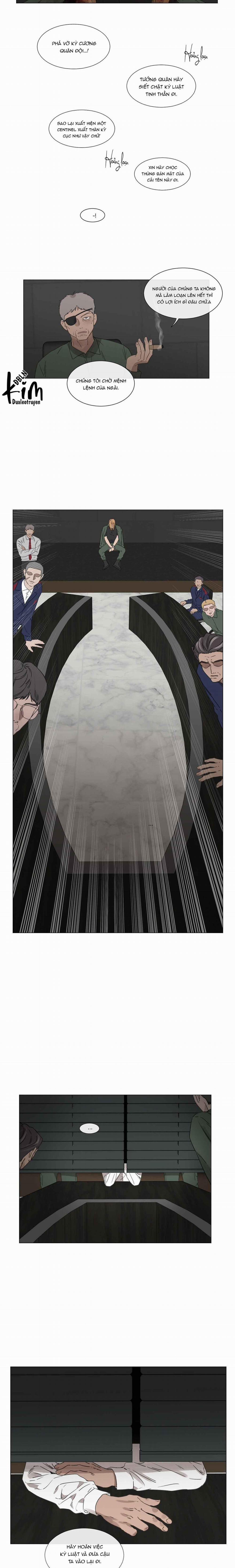 Quân Sự Ngắn 4.2 Xét xử 2 trang 16