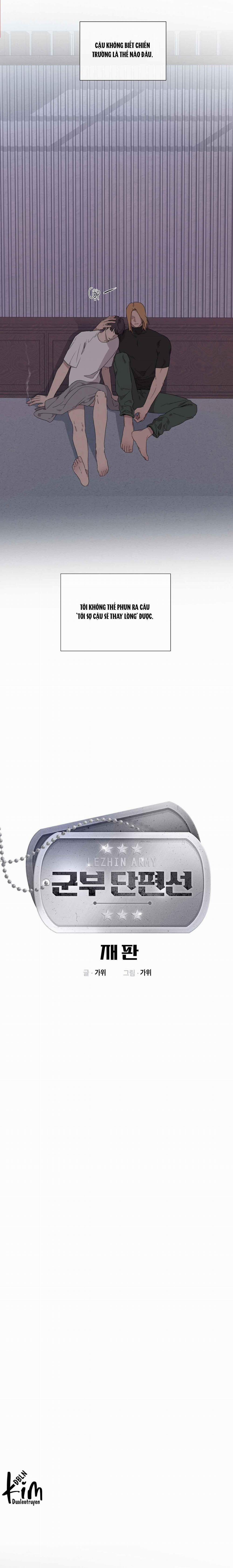 Quân Sự Ngắn 4.2 Xét xử 2 trang 6