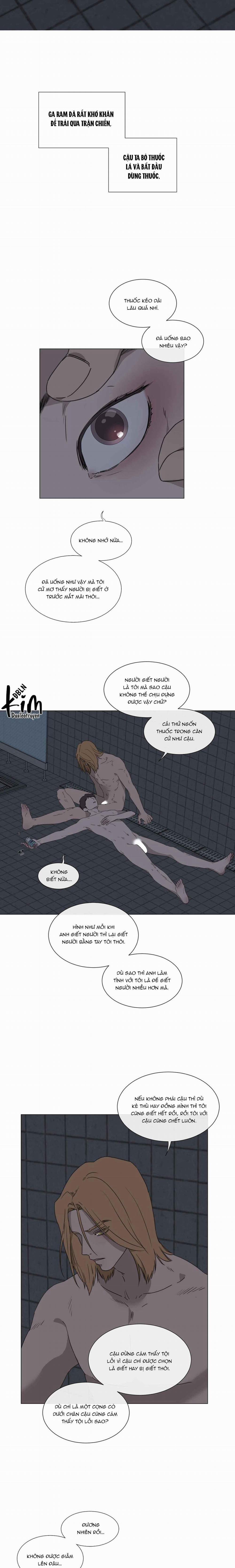 Quân Sự Ngắn 4.2 trang 11