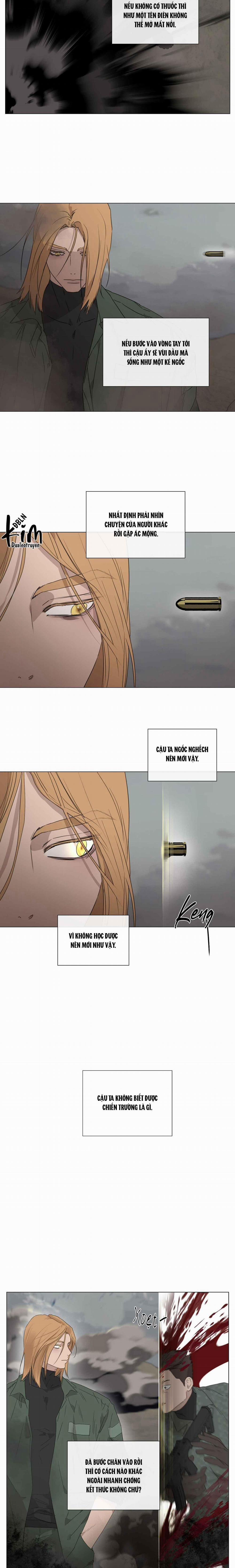 Quân Sự Ngắn 4.2 trang 13