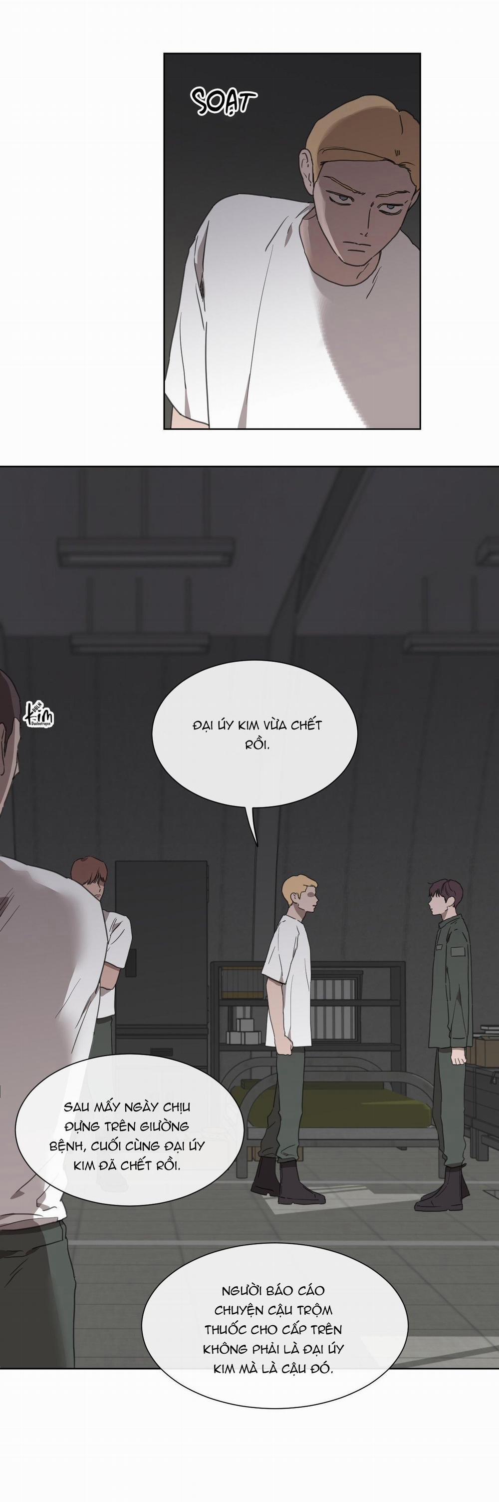 Quân Sự Ngắn 4.3 XÉT XỬ 3 trang 11