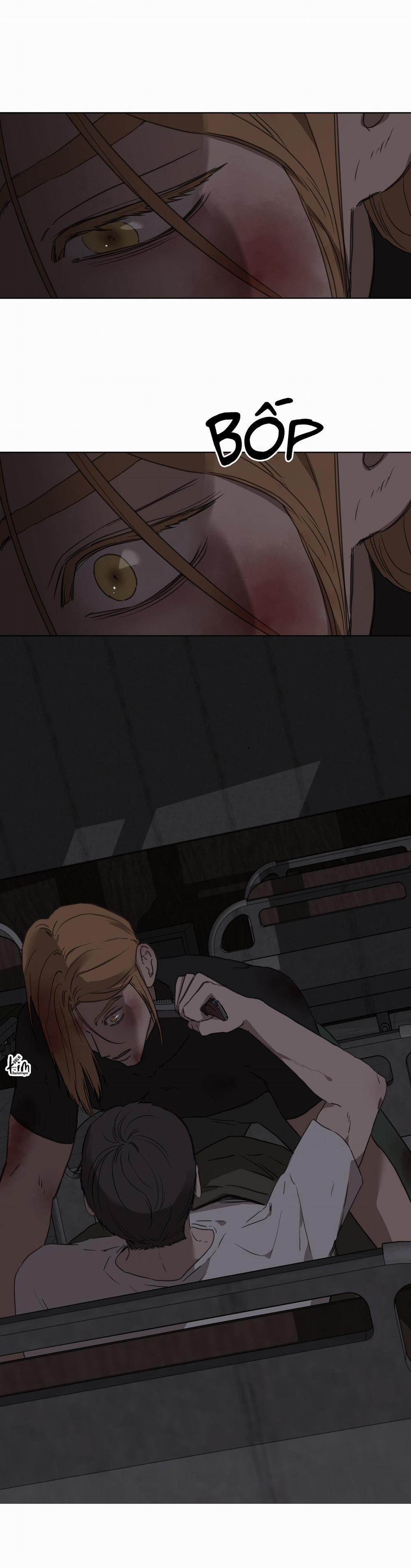 Quân Sự Ngắn 4.3 XÉT XỬ 3 trang 27