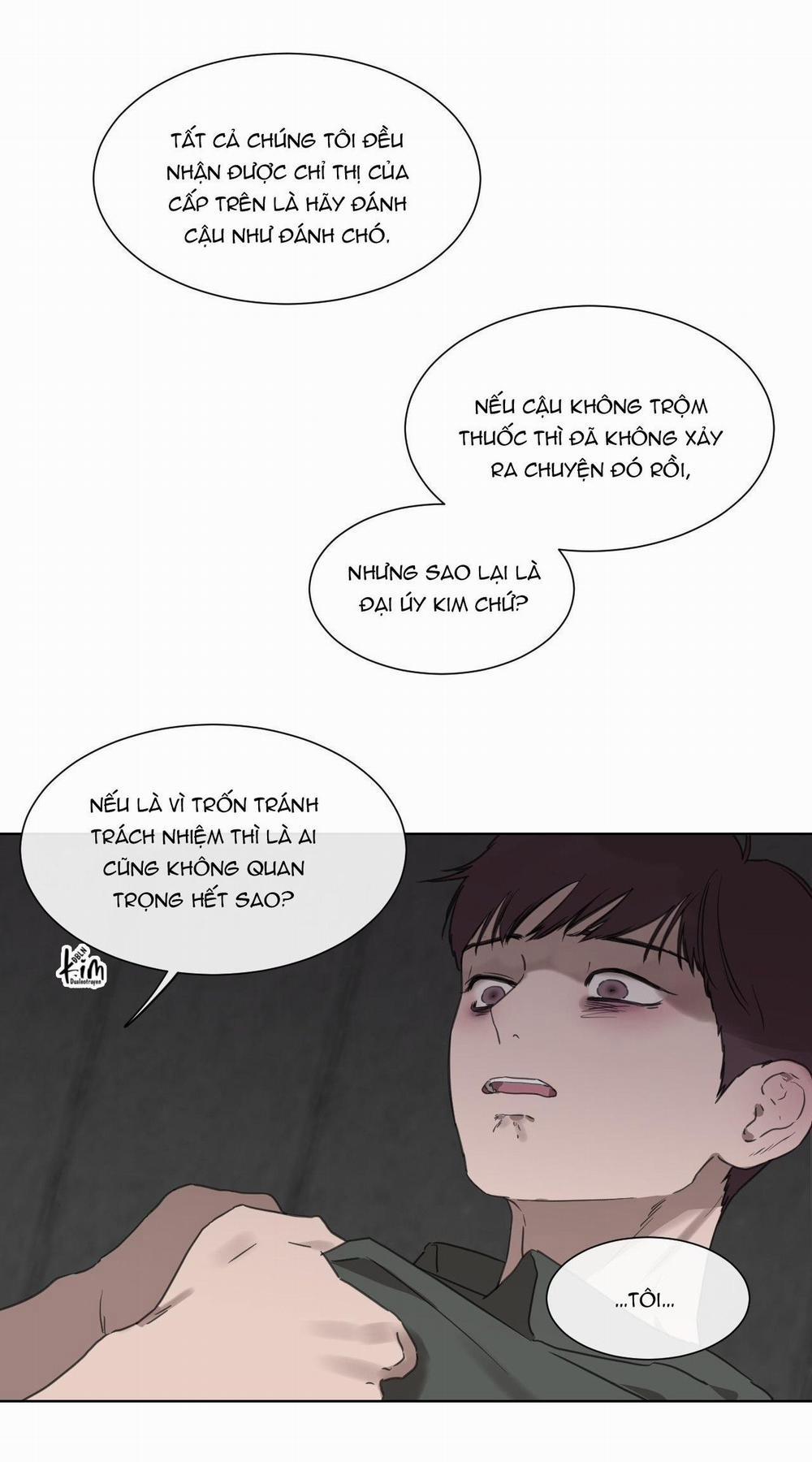 Quân Sự Ngắn 4.3 trang 13