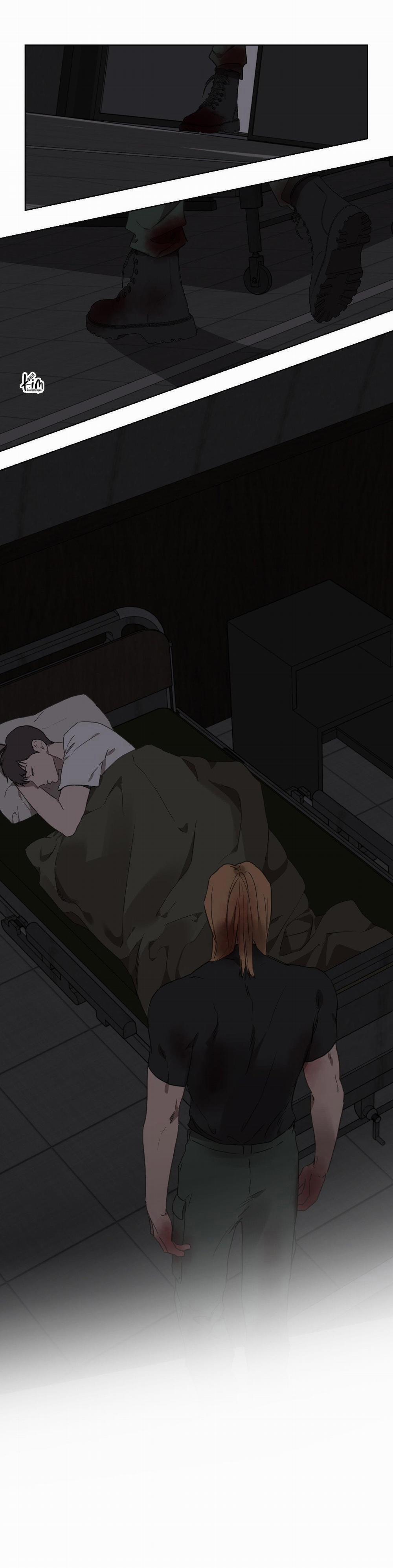 Quân Sự Ngắn 4.3 trang 22