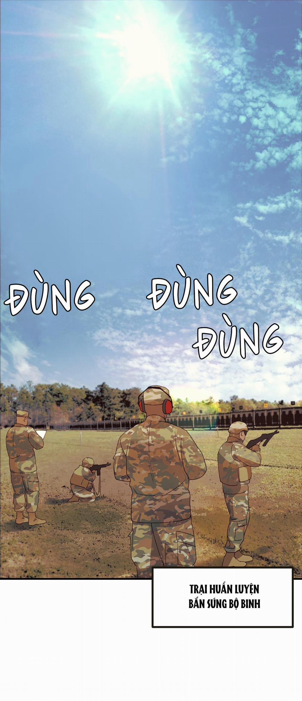 Quân Sự Ngắn 5.1 hand and hand 1 trang 0