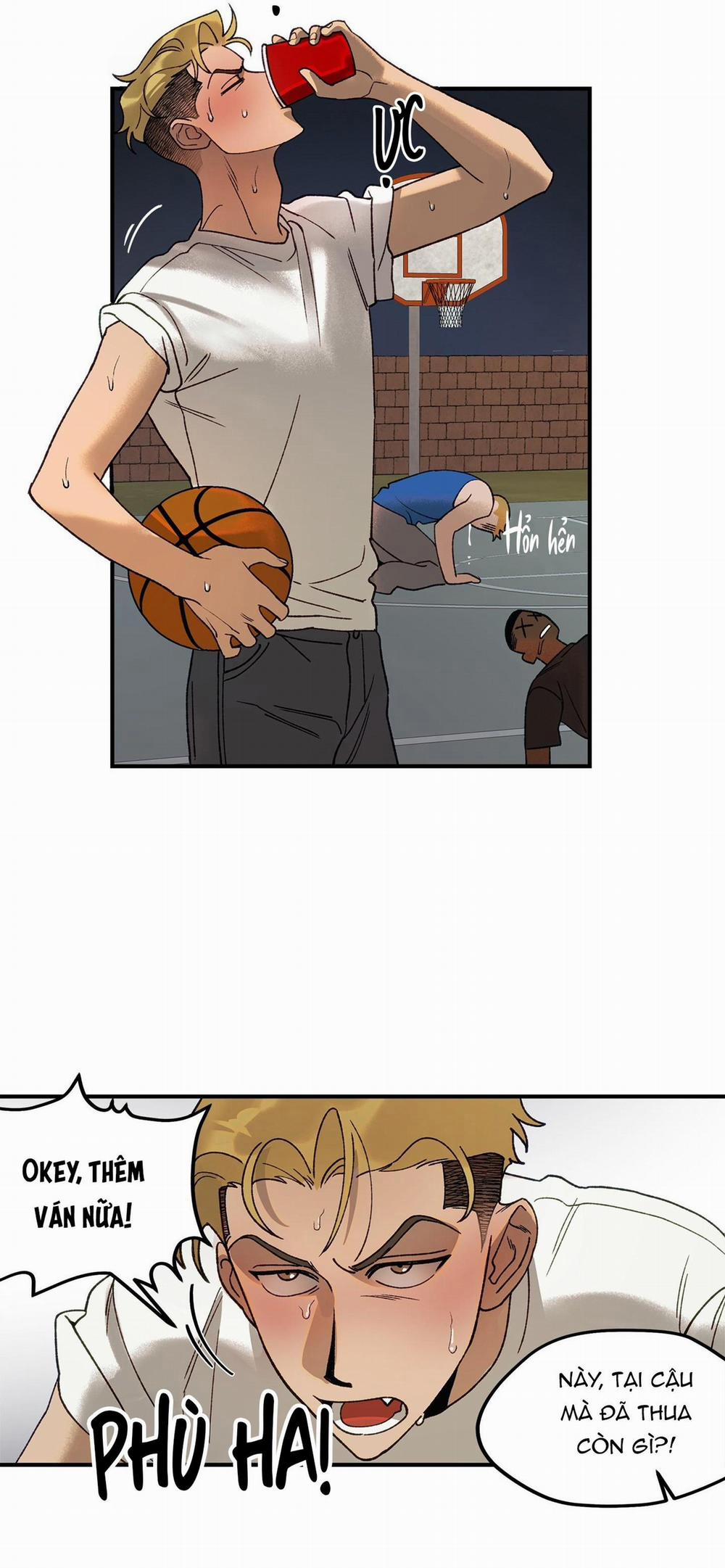 Quân Sự Ngắn 5.1 hand and hand 1 trang 25