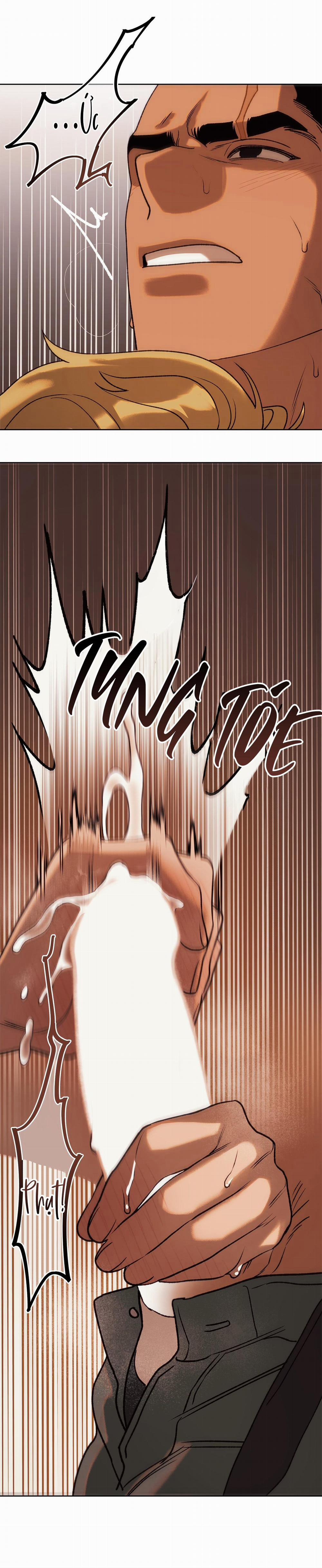 Quân Sự Ngắn 5.2 hand and hand 2 trang 16