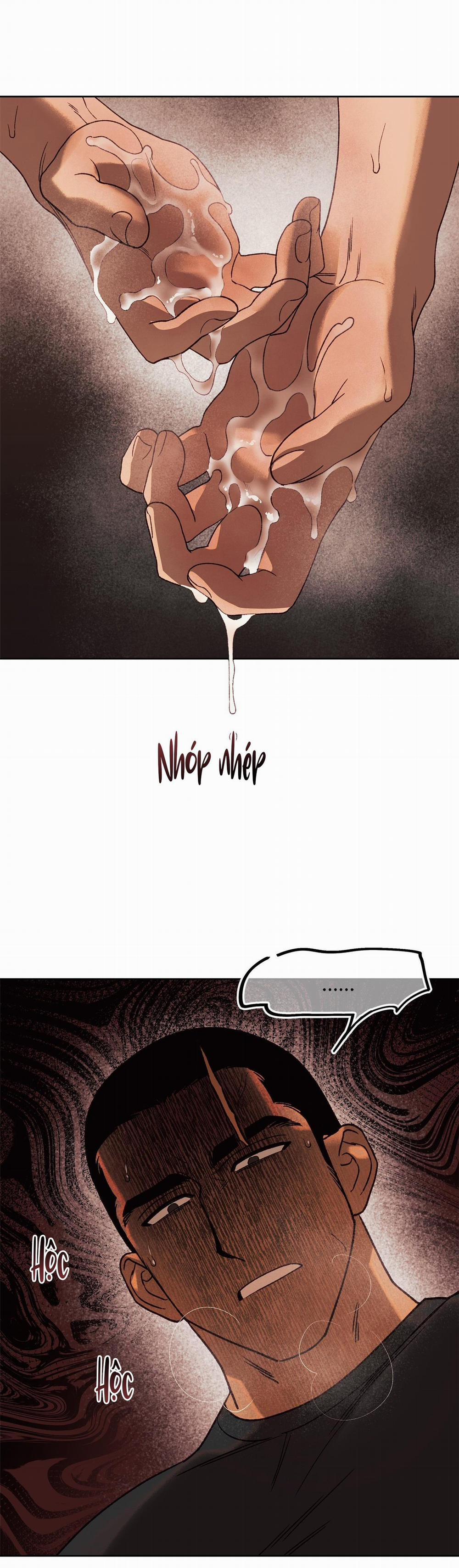 Quân Sự Ngắn 5.2 hand and hand 2 trang 33