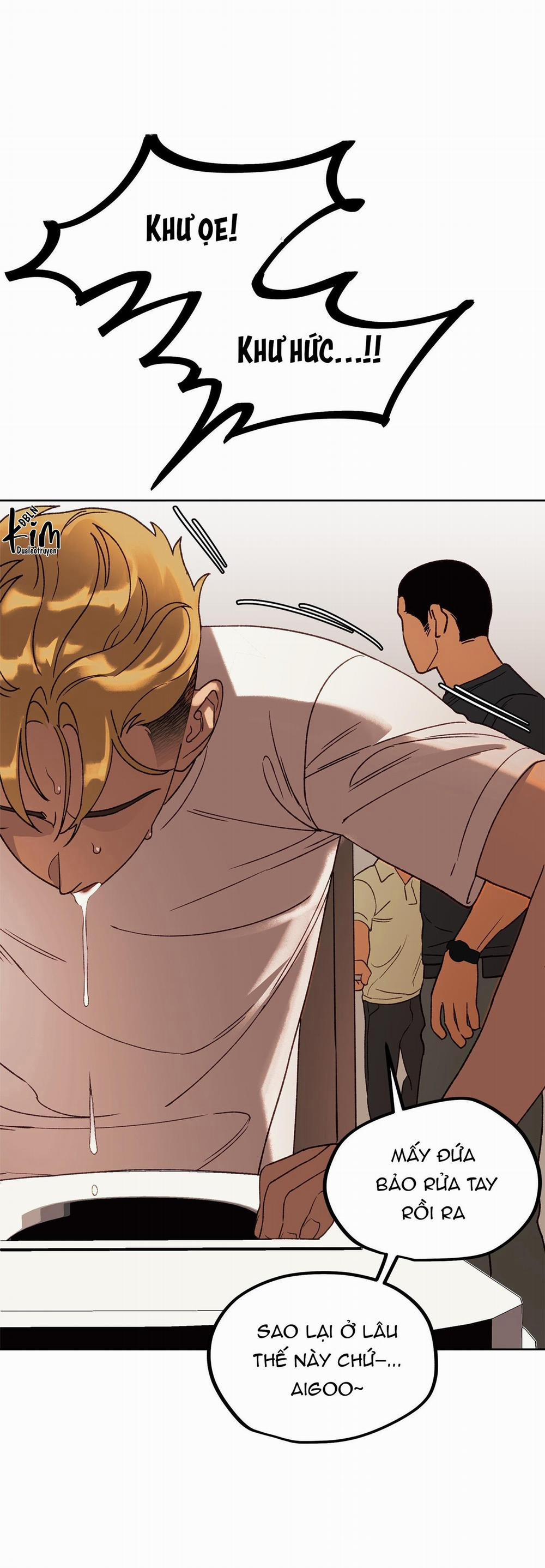 Quân Sự Ngắn 5.2 hand and hand 2 trang 35