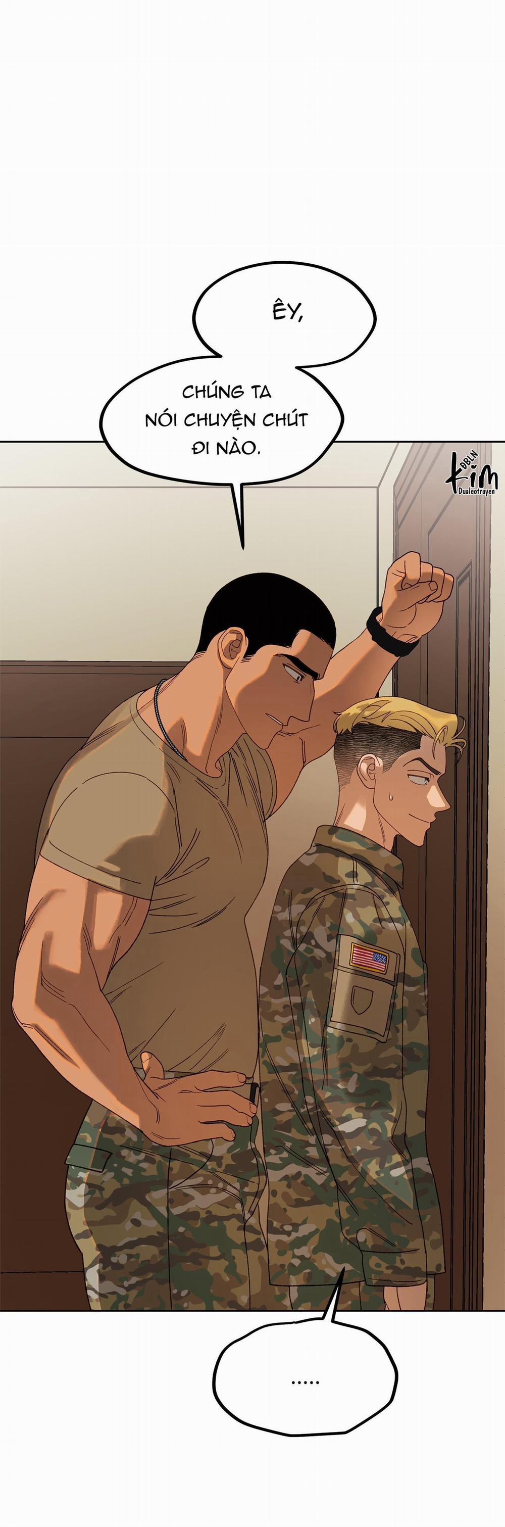 Quân Sự Ngắn 5.3 hand and hand 3 trang 0