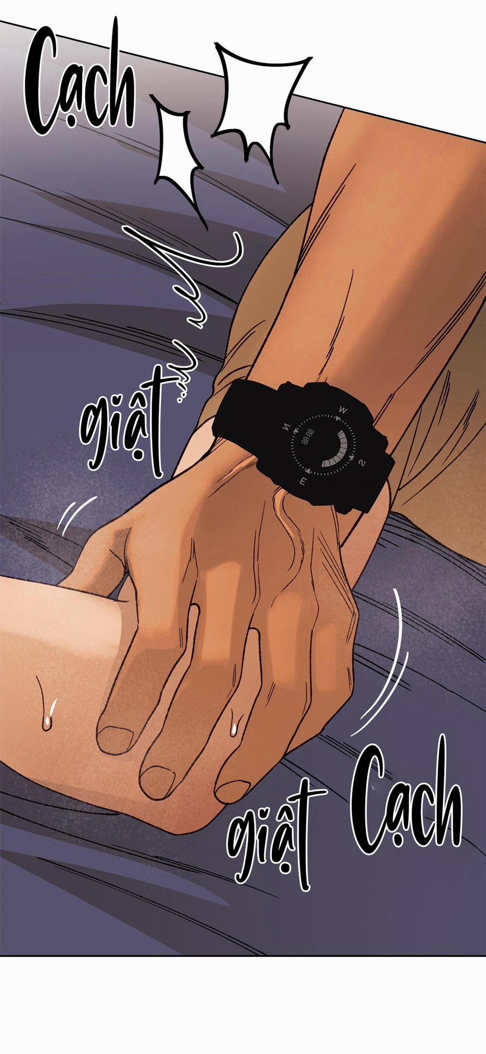 Quân Sự Ngắn 5.3 hand and hand 3 trang 33