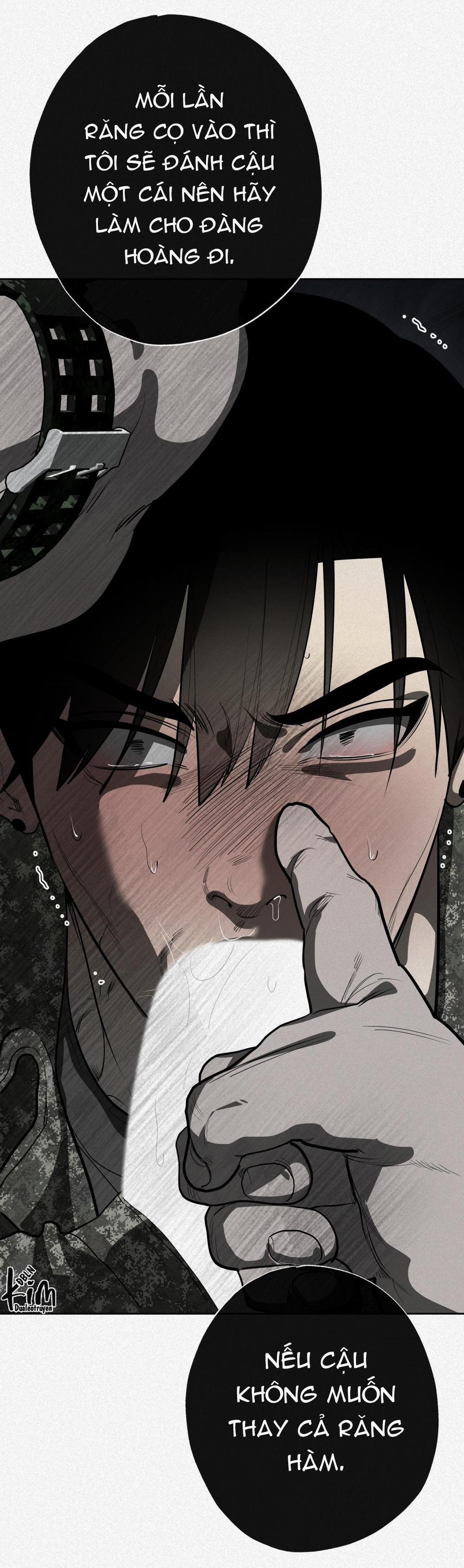 Quân Sự Ngắn 6.1 binh dự bị 1 trang 40