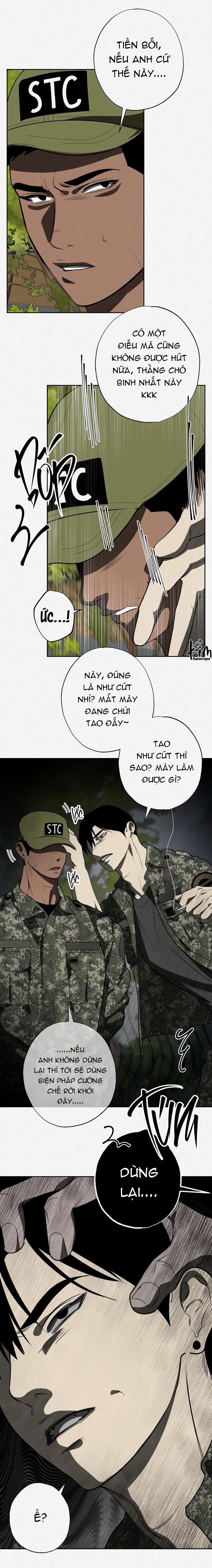 Quân Sự Ngắn 6.1 binh dự bị 1 trang 5