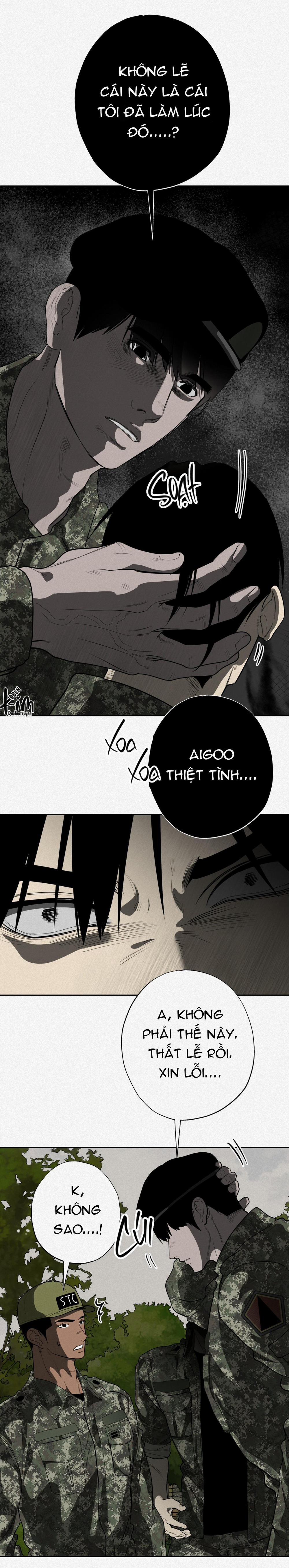 Quân Sự Ngắn 6.1 binh dự bị 1 trang 8